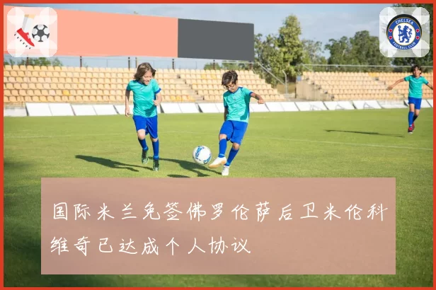 国际米兰免签佛罗伦萨后卫米伦科维奇已达成个人协议