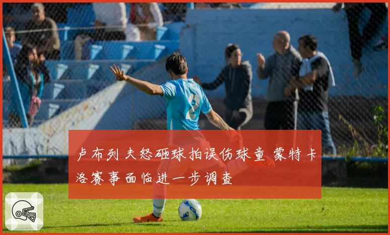 卢布列夫怒砸球拍误伤球童 蒙特卡洛赛事面临进一步调查