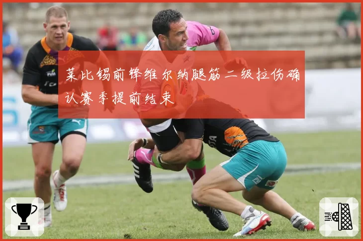 莱比锡前锋维尔纳腿筋二级拉伤确认赛季提前结束